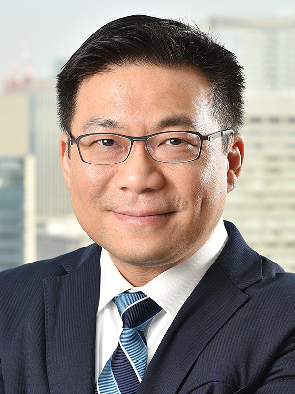 ケビン・ウォン