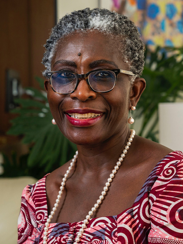 アントワネット・モンショー・セイエ