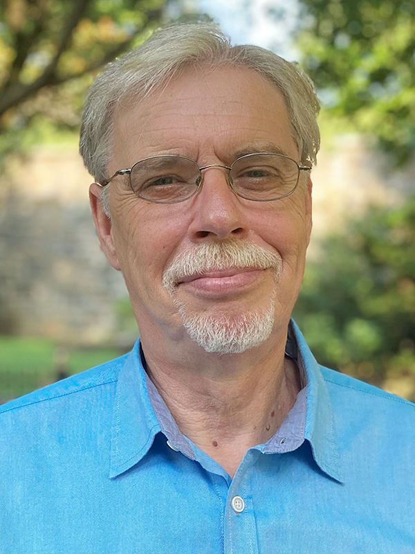 マイケル・キーン